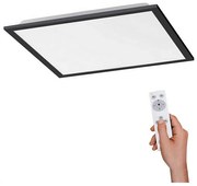 Leuchten Direkt 14755-18 LED plafonieră dimabilă FLAT LED/28W/230V +DO