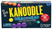 JOC DE LOGICA  - KANOODLE® - PROVOCARI PENTRU 2 - EDUCATIONAL INSIGHTS (EI-3036)