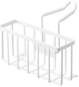 Suport pentru burete suspendat din metal – YAMAZAKI