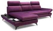 Colțar Titan (violet închis) (S). 1098121