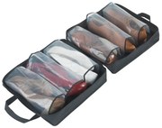 Geantă pentru șase perechi de încălțăminte Wenko