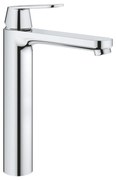 Baterie lavoar Grohe Eurosmart Cosmo, marimea XL, Crom, furtune flexibile-23921000