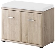 Pantofar Arletta 24 DS. AR F (fără pernă). 806259