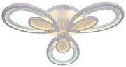 Lustra LED Cu Telecomanda, Elit's Esn M09-3, 120w