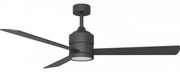 Lustra ventilator led 18W cu telecomanda VINCA AZ4452 Azzardo