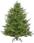 Brad Artificial Swiss Premium – Verde, Aspect Natural