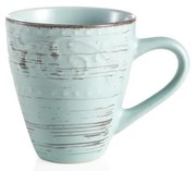 Căni albastre 2 buc. din gresie 350 ml Serendipity – Brandani