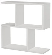 Masă pliabilă Mania White