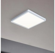Eglo 99269 - Plafonieră LED FUEVA 5 pentru baie, 20 W, 230 V, IP44