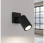 Spot de perete Brilagi CRESTO 1xGU10/10W/230V negru