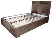 Pat tapitat Gold Patrat 120 x 200 M09