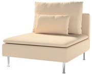 Husă pentru modul Söderhamn cu 1 loc