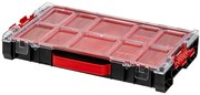 QBRICK SYSTEM PRO - Organizator 100