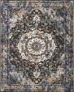 JAKS COVOR ARTIST BEJ-NEGRU 27149B Dimensiuni: 120 x170