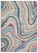 Covor Universal Parma Wave, 160 x 230 cm