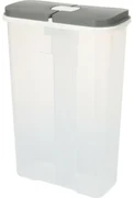Recipient dozator pentru alimenet EH Double, 3,55 l