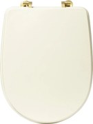 Scaun de toaletă Ivory Duo