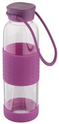 Sticlă de apă Altom 550 ml, violet