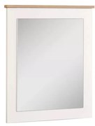 Oglinda dreptunghiulara pentru comoda, colectia Nova ,   71x4x83 cm