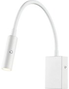 LED Lampă de perete 1xLED/3W/230V