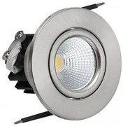 Spot incastrat LED COB 3W 2700K SARA HOROZ