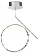 Plafoniera moderna LED 20W Olimpia 6594 Mantra