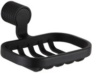 Mexen Base suport săpun, negru - 7088251-70