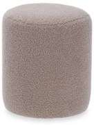 Taburet plus maro deschis SHEEPISH