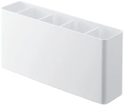 Suport pentru ustensile de bucătărie din metal Tower – YAMAZAKI