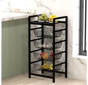 Măsuță servire Tosina 1 (Negru). 1094525
