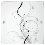 Plafoniera moderna 1 bec E27 ELINA 3692 RABALUX