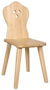 Scaun de sufragerie KT 110. 753462