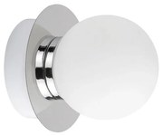 Aplică pentru baie Rabalux 2110 BECCA 1xG9/28W/230V IP44