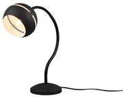 Veioza moderna 1 bec E14 FLETCHER 593300132 TRIO