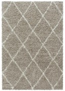 Covor maro deschis 120x170 cm Alvor – Ayyildiz Carpets
