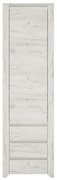 Dulap cu rafturi Adamus Typ 10 1D3S. 788458
