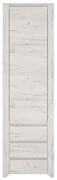 Dulap cu rafturi Adamus Typ 10 1D3S. 788458