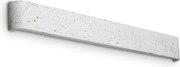 Aplica de perete ambientala DELTA LED AP D083 CEMENTO 3000K