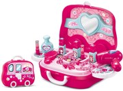 Valiză pentru copii Buddy Toys BGP 2013 Salon defrumusețe , 17 buc