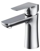 Baterie de lavoar Cersanit S951-359 CITY 15 cm crom lucios