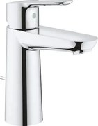 Baterie lavoar Grohe BauEdge M crom lucios