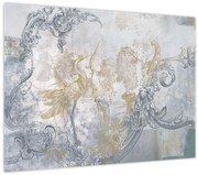 Tablou - Pictură pe perete (70x50 cm)