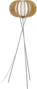 Eglo 95604 - Lampadar STELLATO 1 1xE27/60W/230V