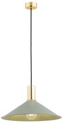 Pendul design modern MINORI sage