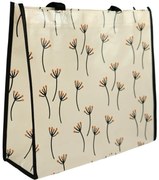 Geanta de cumparaturi SHOP & GO 37 cm - mai multe variante Varianta: Botanique