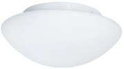 Aplica de perete / tavan pentru baie IP44 Discs 28cm 1910-28 SRT
