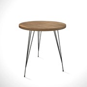 Măsuță auxiliară Sandalf Caucasian Oak