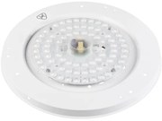 Plafonieră LED Brilagi SIRIJA LED/36W/230V d. 45 cm alb