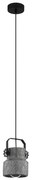 Eglo 39854 - Pendul cu cablu HILCOTT 1xE27/40W/230V