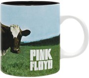 Cana Pink Floyd - Cow